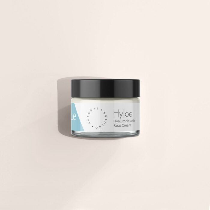 eesome Hyloe 24hour Face Cream - Image 1