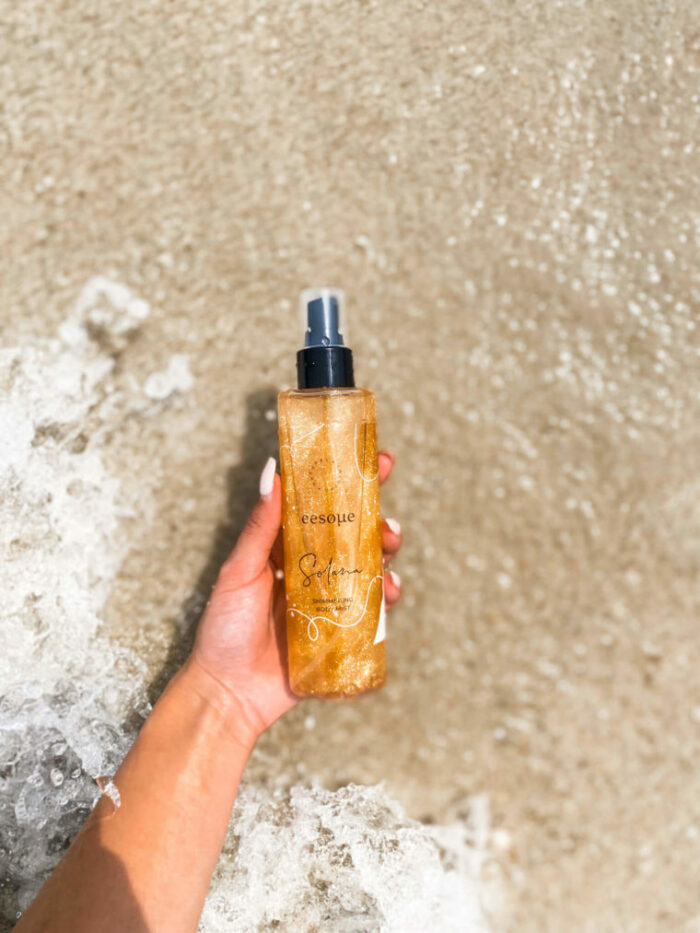 Body Mist Solana - Image 2