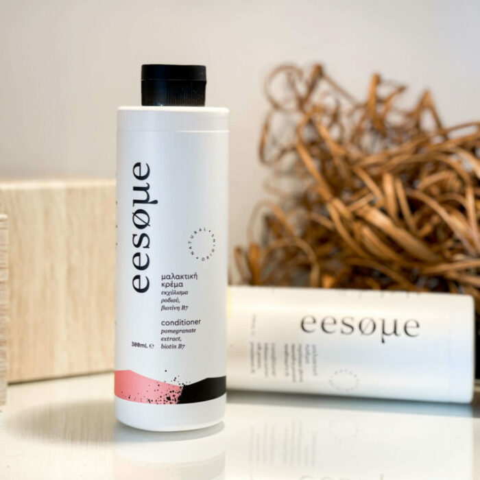 Conditioner with pomegranate extract - Image 2