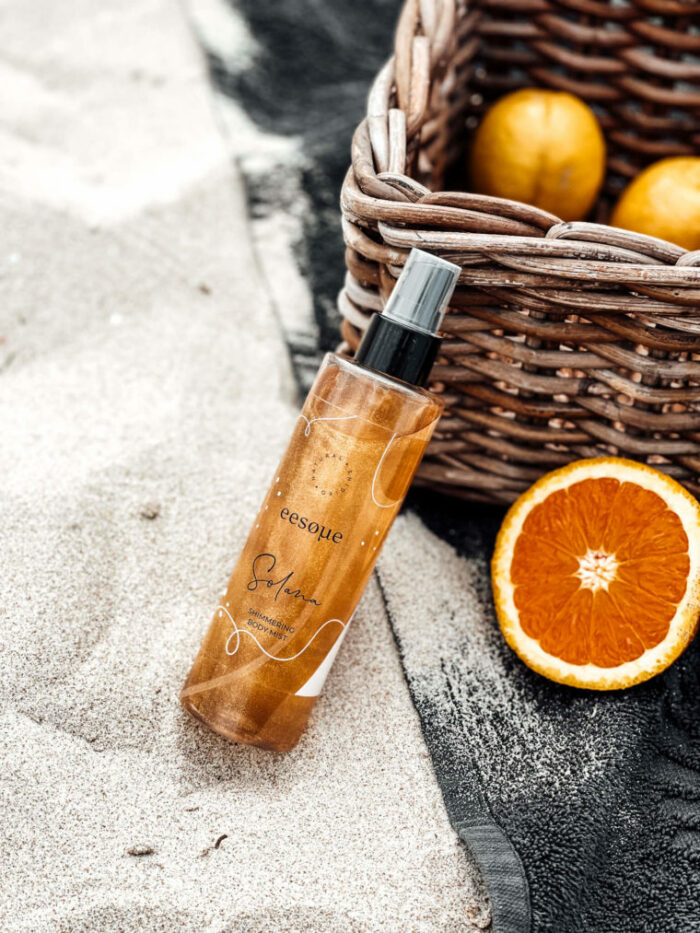 Body Mist Solana - Image 3