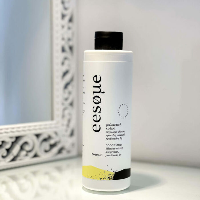 Conditioner with hibiscus extract - Image 2