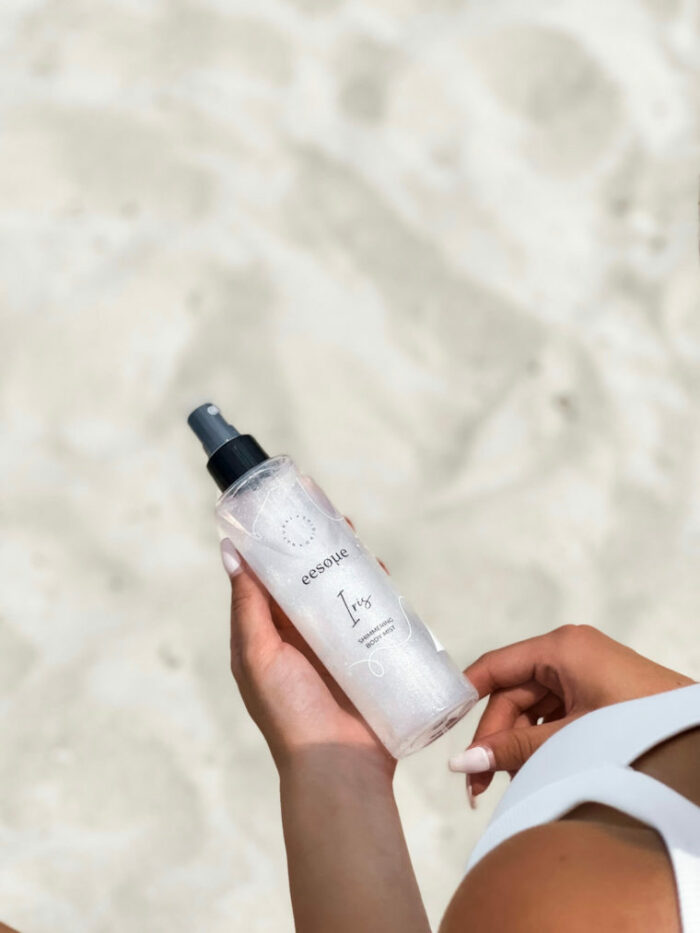 Body Mist Iris - Image 3