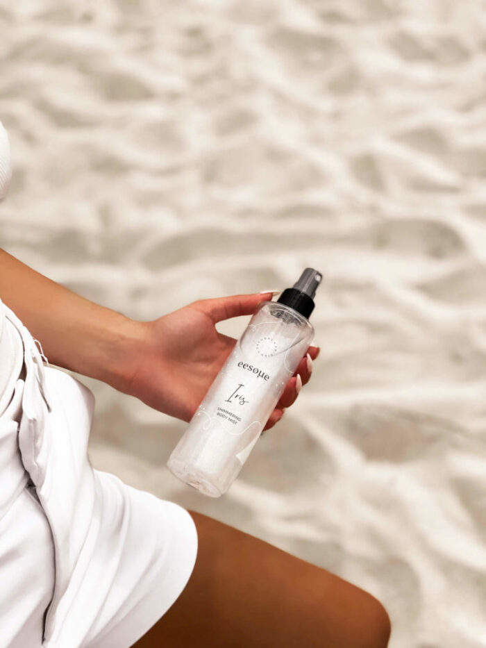Body Mist Iris - Image 2