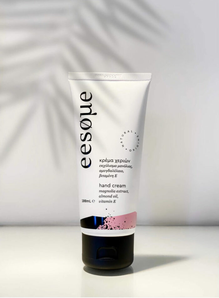 Hand cream with magnolia extract - Image 2