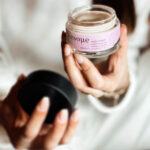 Night cream with mulberry extract - Image 4