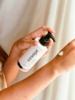 Body milk with purple orchid extract - Image 3