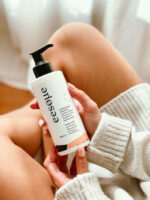 Body milk with pearl extract - Image 3