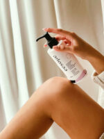 Body milk with purple orchid extract - Image 5