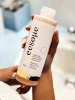 Shampoo with hibiscus extract - Image 3