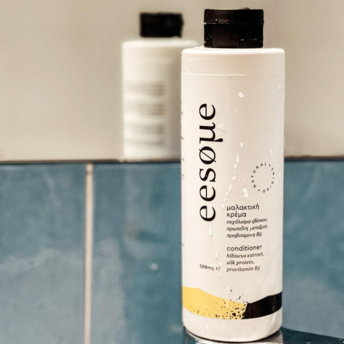 Conditioner with hibiscus extract - Image 3