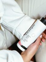 Conditioner with pomegranate extract - Image 3