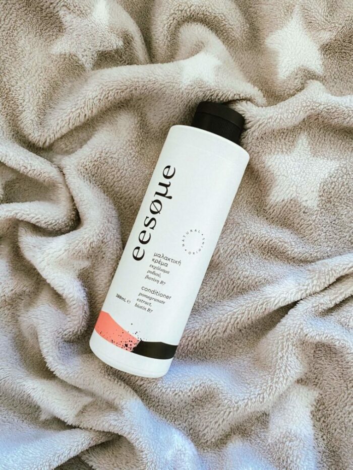 Conditioner with pomegranate extract - Image 4