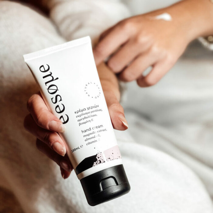 Hand cream with magnolia extract - Image 6