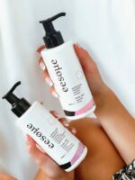 Body milk with purple orchid extract - Image 4