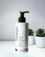 Body milk with purple orchid extract - Image 2