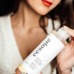 Shampoo with hibiscus extract - Image 4