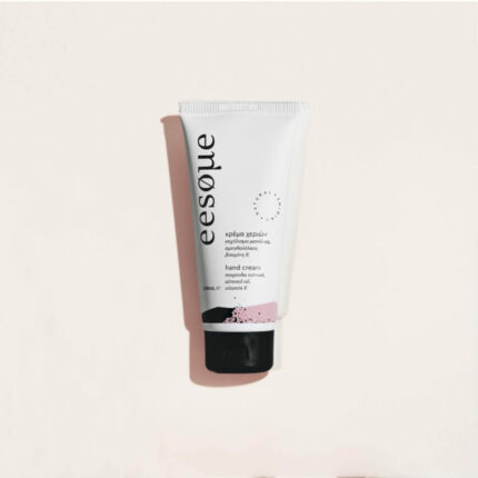 Hand cream with magnolia extract