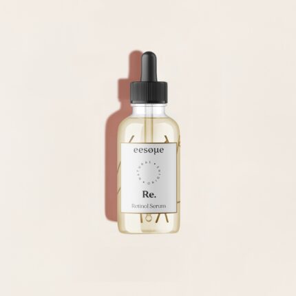 Re. - Retinol Serum