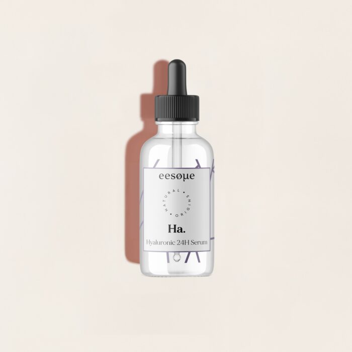 Ha. - Hyaluronic Serum - Image 1