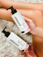 Body milk with magnolia extract - Image 5