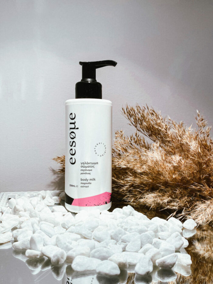 Body milk with magnolia extract - Image 2