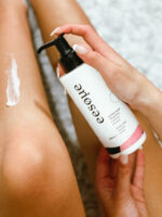 Body milk with magnolia extract - Image 6